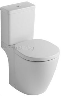 Моноблок Connect Cube  Ideal Standard