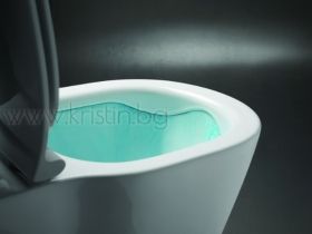 Моноблок Connect Cube  AquaBlade,  Ideal Standard
