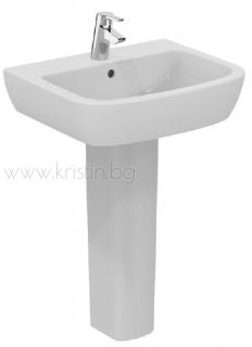 Мивка за баня  серия Tempo, Ideal Standard - размери 50, 55, 60 и 65 см 