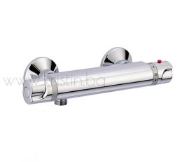 Смесител за душ  Тека Inca PRO Termostatic