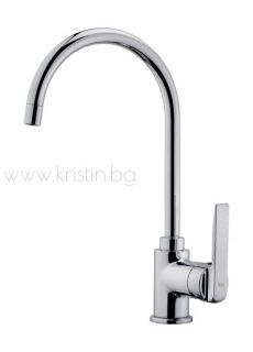 Смесител за кухня Inca 995 хром, висок