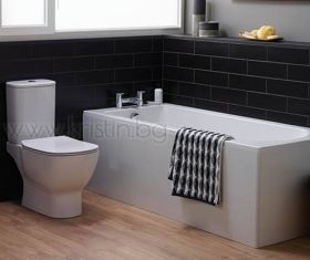 Моноблок Tesi Ideal Standard Aquablade