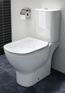 Моноблок Tesi Ideal Standard Aquablade