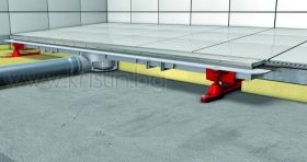 Линеен сифон  Kessel Linearis Compact