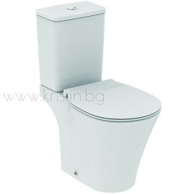 Моноблок Connect Air Cube Aquablade