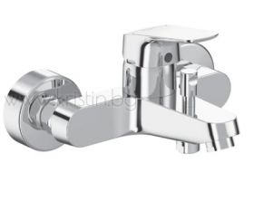 Смесител за вана/душ CeraFlex B1721AA Ideal Standard
