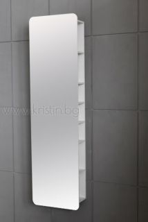 Oгледална колона  за баня ICP 4517