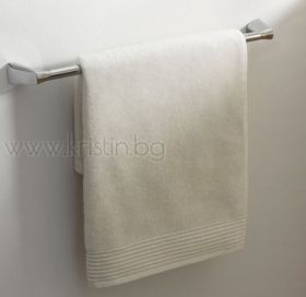 Kludi Amba 5398005, поставка за хавлия  65 см