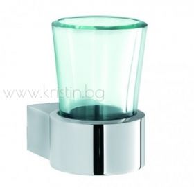 Kludi JOOP 5597505H7, чаша за четки с държач