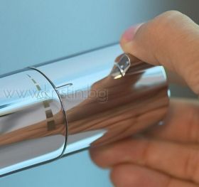 Hansgrohe термостатен смесител Ecostat и Crometta Vario, комплект