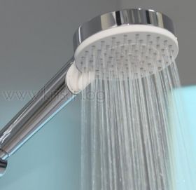 Hansgrohe термостатен смесител Ecostat и Crometta Vario, комплект