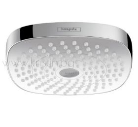 Hansgrohe душ пита Croma Select E 180 2jets