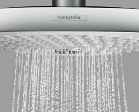 Hansgrohe комплект за вграждане Slect E