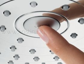 Hansgrohe комплект за вграждане Slect E