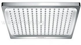 Hansgrohe  Crometta E 240 - душ система с термостат 