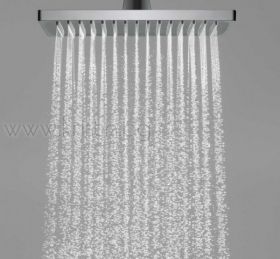 Hansgrohe  Crometta E 240 - душ система с термостат 