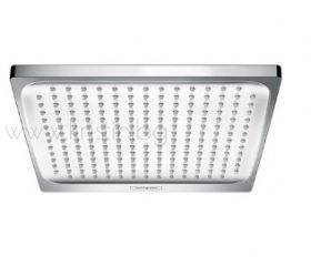 Вградена душ система Hansgrohe Ecostat E