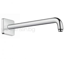 Вградена душ система Hansgrohe Logis и Crometta E