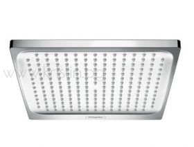 Вградена душ система Hansgrohe Logis и Crometta E