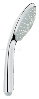 grohe euphoria duo