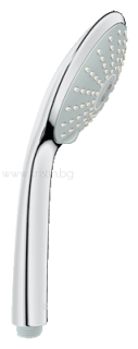 grohe euphoria pure