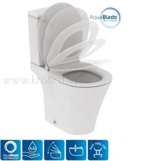Моноблок Connect Air Arc Aquablade