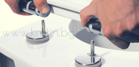 Моноблок Connect Air Cube Aquablade