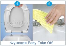 Моноблок Connect Air Cube Aquablade