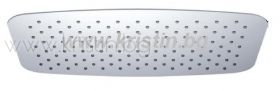 Душ пита 250х400мм IRAIN LUXE B0391MY Ideal Standard