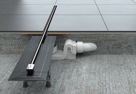 Линеен сифон Viega Advantix Vario 721671+686291