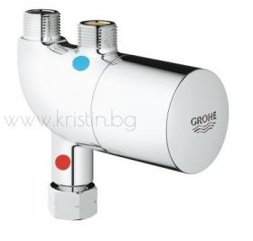 Микро термостат Grohtherm Micro