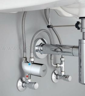 Микро термостат Grohtherm Micro