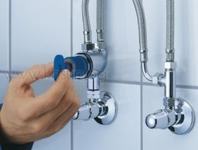 Микро термостат Grohtherm Micro