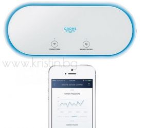 Grohe Sense Guard