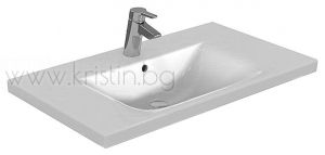 Мивка с плотове 100 см  Connect E812601 Ideal Standard 