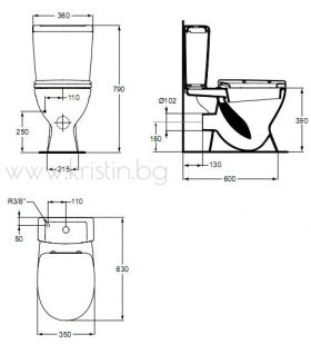 eurovit plus v337001