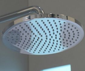 Душ система Hansgrohe  Crometta E 240 с термостатен смесител