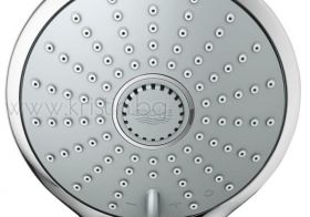 Grohe Euphoria 260 SmartControl Mono, душ система с термостат