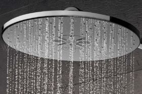 Grohe Euphoria SmartControl 310 Duo 26507000, душ система с термостат