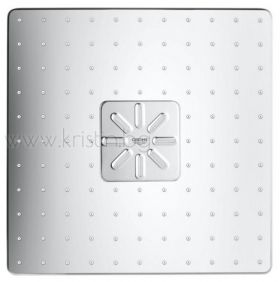 Душ система с термостат Grohe Euphoria Cube 310 Duo Smartcontrol