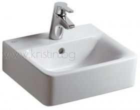 Мивка 40 см Connect Cube E803301 Ideal Standard