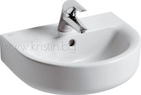 Мивка Connect ARC 45 см Е796801 Ideal Standard