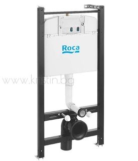 Промоция  Roca Nexo  и структура за вграждане Eco Solution  4 в 1