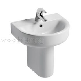 Мивка Connect ARC 45 см Е796801 Ideal Standard