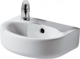 Мивка Connect ARC 35 см Е791401 Ideal Standard