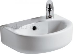 Мивка Connect ARC 35 см Е791401 Ideal Standard