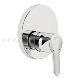 Смесител за вграждане душ Connect Blue A5801AA Ideal Standard