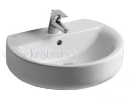 Мивка Connect Sphere 55 см Ideal Standard