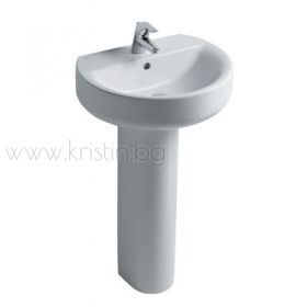 Мивка Connect Sphere 50 см Ideal Standard