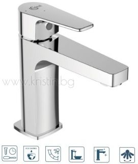 Смесител за мивка Esla Ideal Standard студен старт